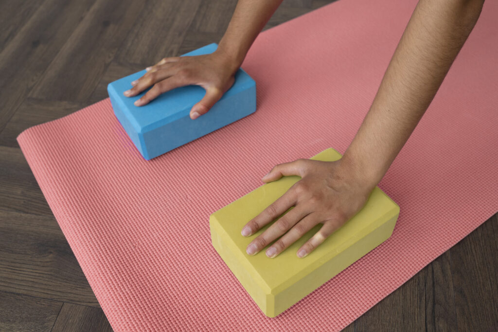 Yoga Block