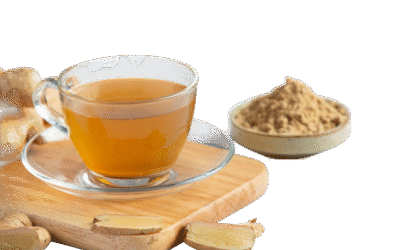 Ashwagandha Tea – The Himalayan Adaptogen for Stress Relief
