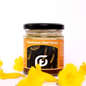 Himalayan Mad Honey