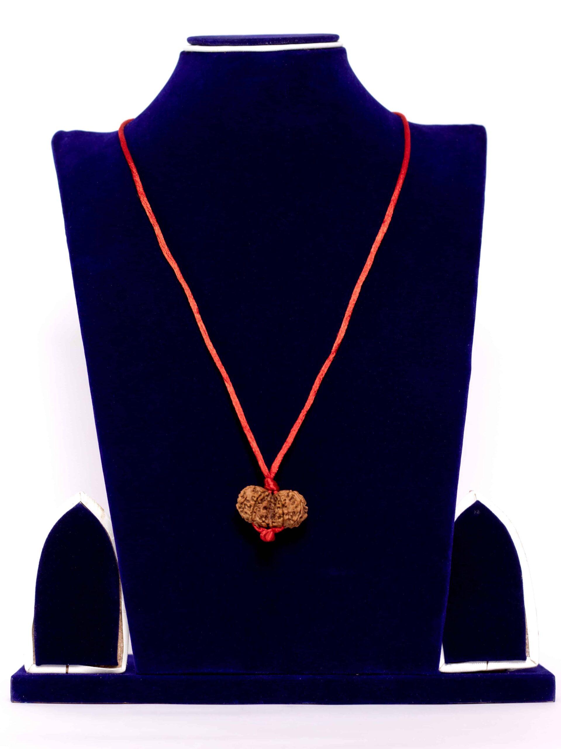 Gauri Shankar Rudraksha Mala