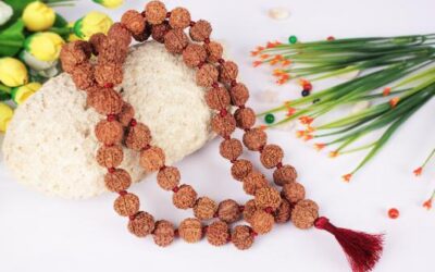 MahaLakshmi Mala
