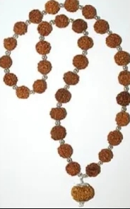 Mahamrityunjaya Mala