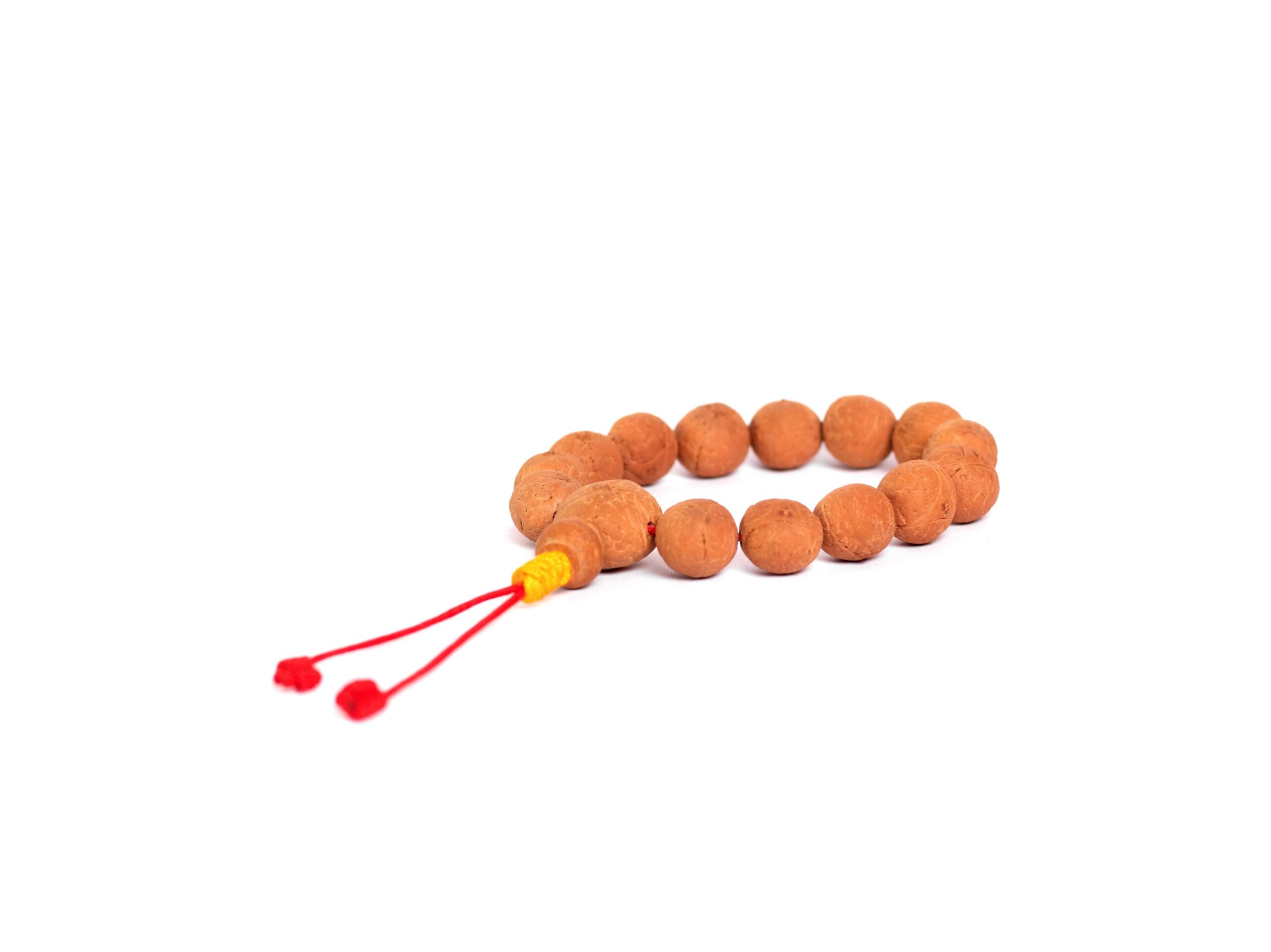 Three Eyes Bodhi chitta Bracelet