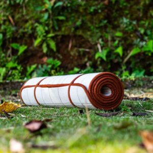 Hemp Yoga Mat