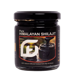 pure himalayan Shilajit 200 gm