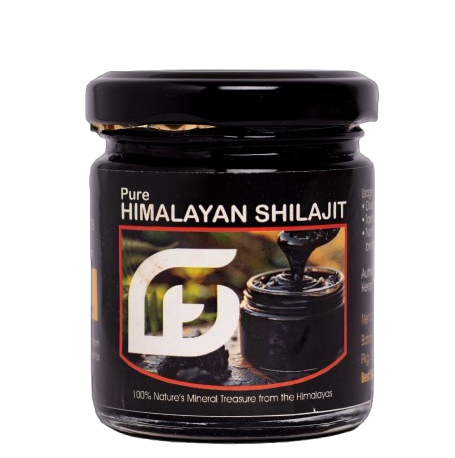 pure himalayan Shilajit 200 gm