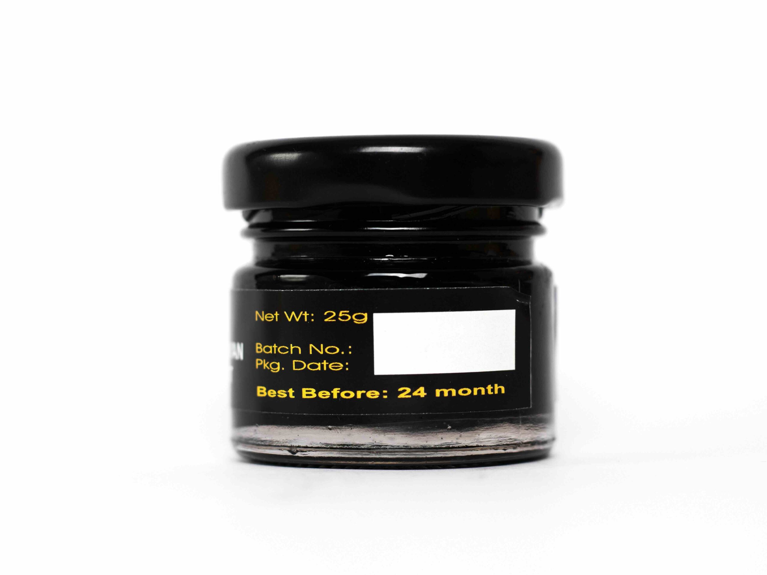 Shilajit- The Himalayan Resin