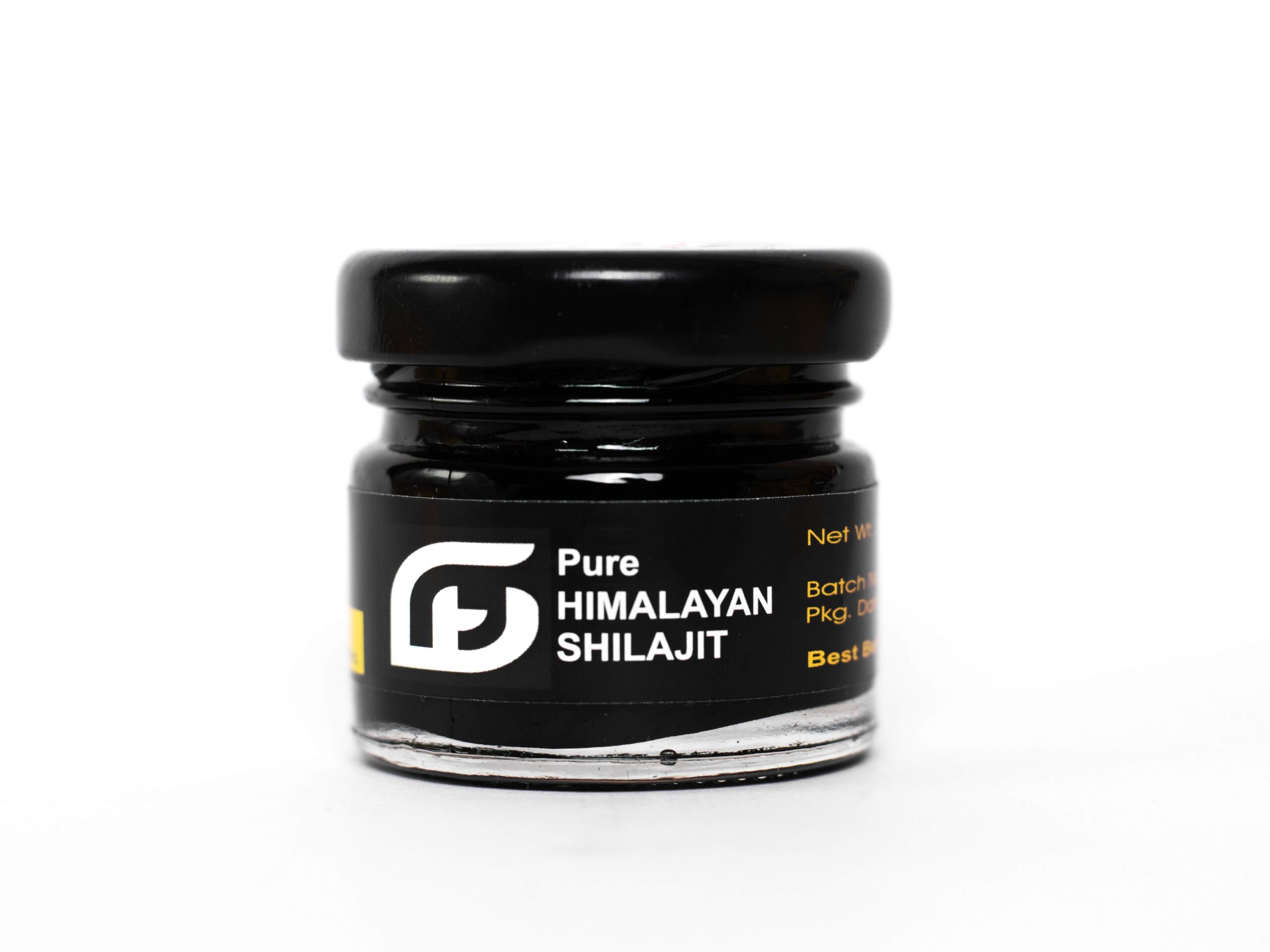Himalayan Shilajit