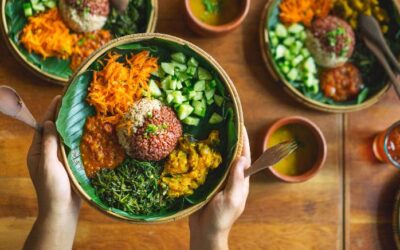 Detox Your Body and Mind with Sattvic diet detox