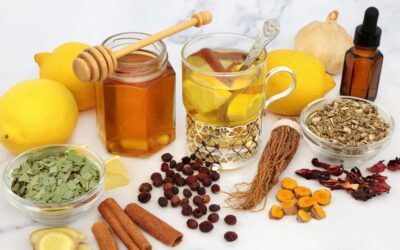7 Best Herbal Drinks for Better Sleep and Relaxation