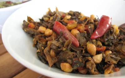 Nepali Superfoods You Should Add to Your Diet