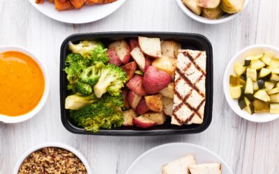 Smart Meal Planning to Make You Healthier