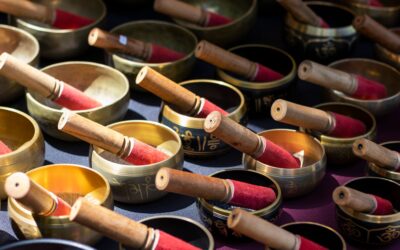The Story Behind Handmade Tibetan Spiritual Goods