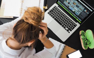 How Digital Stress Is Driving Demand for Physical Wellness Tools