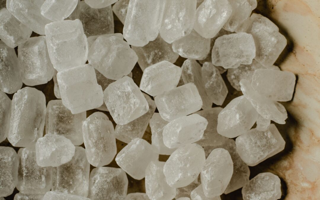 Benefits of Using Natural Camphor During Meditation