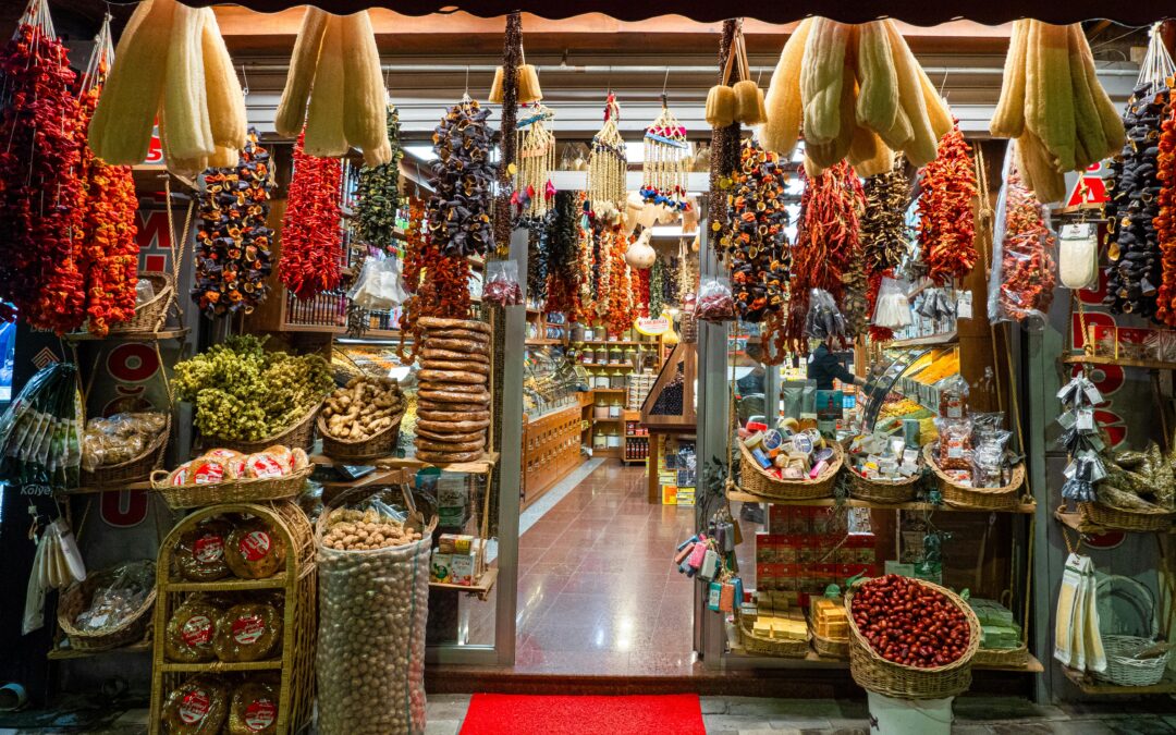 herbal and traditional products
