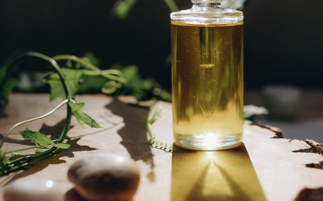 aayurvedic nasal oils