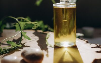 Benefits of Ayurvedic Nasal Oils for Daily Wellness